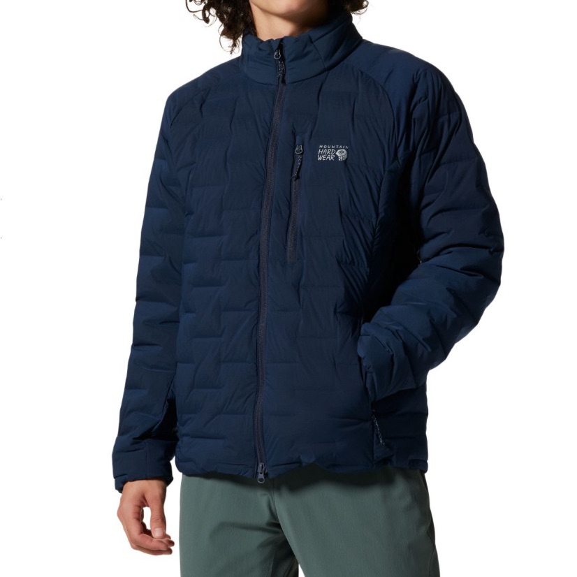 Mountain Hardwear Stretchdown Jacket